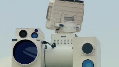 Photo of Saudi Arabia uses laser against Iranian drones