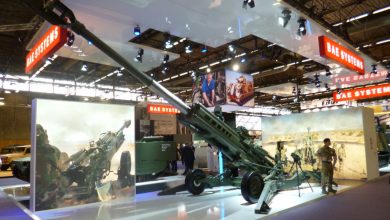 Photo of BAE Systems plans to restart production of М777 howitzers