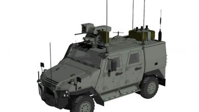Photo of Thales to provide army of Luxembourg with new 4×4 armored reconnaissance vehicles