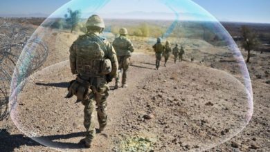 Photo of UK defense ministry investing £45M in counter-IED project