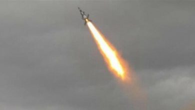 Photo of Ukraine receives German air defense system