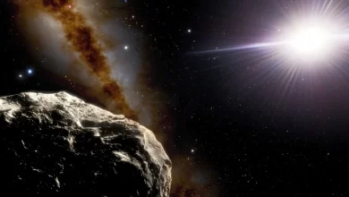 Photo of 30,000 near-Earth asteroids discovered, and numbers are rising