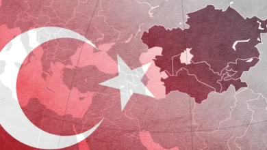 Photo of Analysis: Türkiye’s repositioning of Asia in new world order