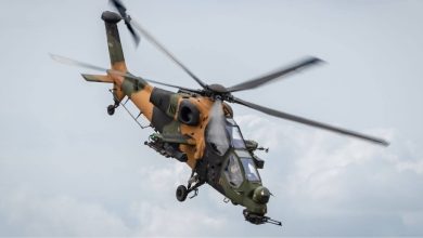 Photo of Türkiye-made choppers to hunt terrorists wherever they are