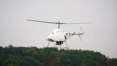 Photo of Nigerian Navy receives Chinese AVIC AR-500B Unmanned Aerial Vehicles