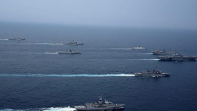 Photo of Japan, U.S., Australia to strengthen defense ties amid China threat