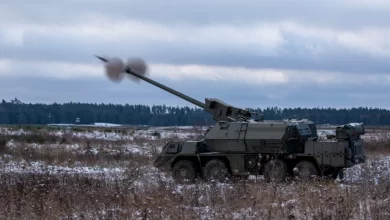 Photo of Germany, Norway, and Denmark to buy and deliver Slovakian howitzers to Ukraine