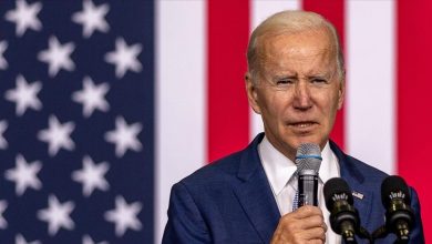 Photo of US’ Biden announces intention to seek reelection in 2024