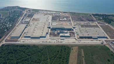 Photo of Countdown begins for opening of Türkiye’s 1st national car plant
