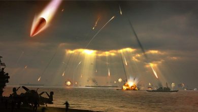 Photo of 5 Chinese weapons of war Russia would love to use in Ukraine