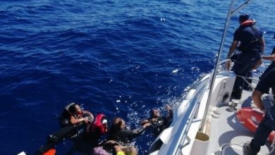Photo of Türkiye criticizes Greece for ‘slander, defamation’ campaign