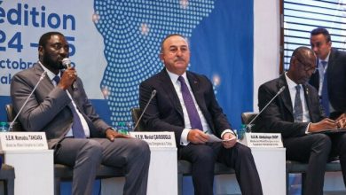 Photo of Çavuşoğlu talked about Turkey’s ‘win-win’ African policy at the Dakar forum