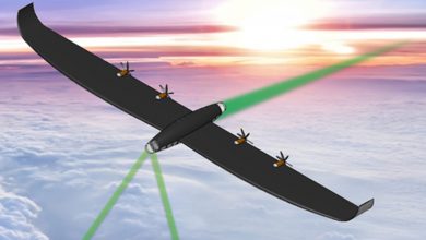 Photo of DARPA to develop tactical wireless power transfer technology