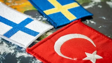 Photo of Türkiye demands extradition of terrorists from Finland