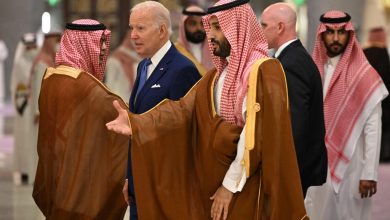 Photo of Analysis: Are US-Saudi relations spinning out of control?