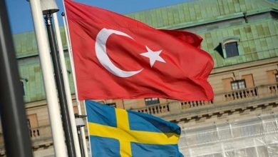Photo of Turkish, Swedish delegations meet for discussions on extradition of terror suspects