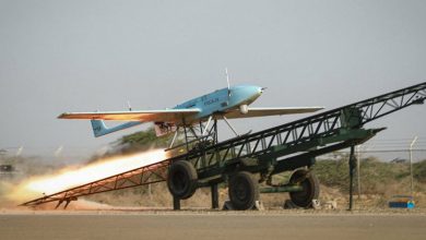 Photo of Report: Russia may have purchased ‘More Deadly’ Iranian drone to target Ukraine