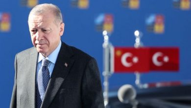 Photo of Erdoğan: Northern Cyprus needs to be protected from all sides