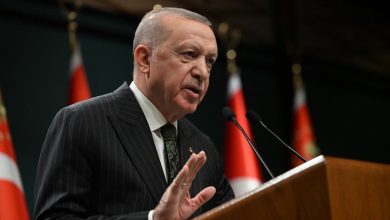 Photo of Erdoğan: No obstacle stands in way of Istanbul grain deal extension