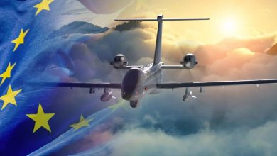 Photo of France to equip Eurodrones with Akeron Air-to-ground missile