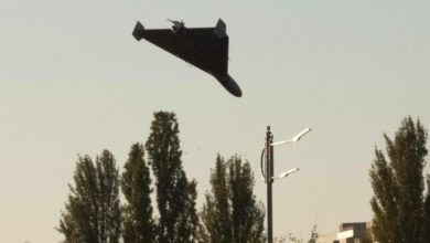Photo of Iran denies providing Russia with weapons ‘To Be Used’ in Ukraine