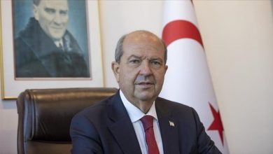 Photo of ‘EU should feel ashamed of its treatment of Turkish Cypriots’