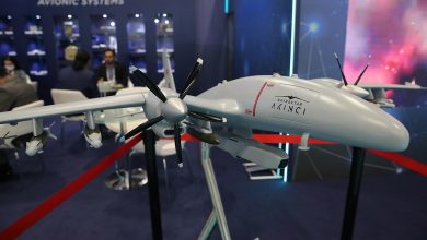Photo of Major defense event started at SAHA Expo Istanbul
