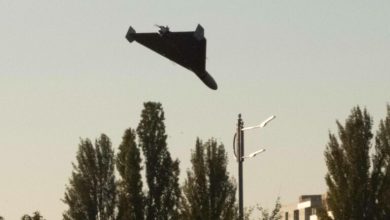 Photo of DroneShield to Supply Portable Counter-Drone System to Asian Country