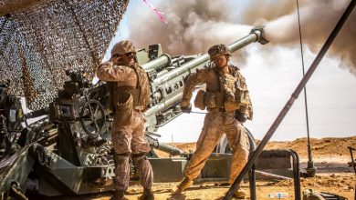 Photo of Report: BAE Considers Restarting M777 Production After Ukraine Exploits