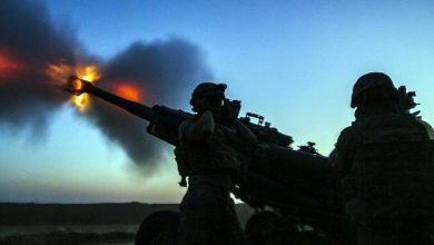 Photo of Ukraine, France sign grant agreement on security, defense