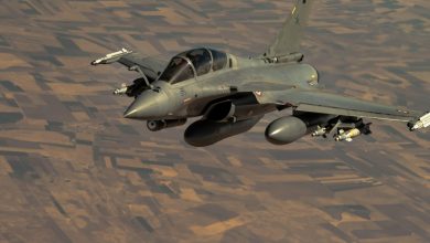 Photo of France proposes $2.9B defense budget hike