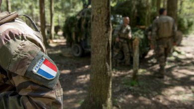 Photo of France to step up military deployments in Eastern Europe