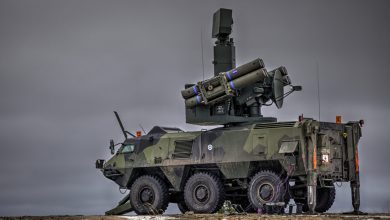 Photo of “French Air Defense Systems to Reach Ukraine in Weeks”