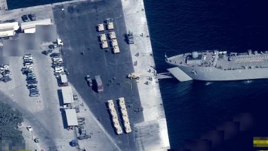 Photo of Analysis: Greece’s military buildup in the Aegean – a blow to international law
