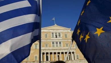 Photo of Analysis: Greece and its heavy burden on Europe
