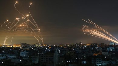 Photo of Report: Israel declines air defense request from Ukraine, offers attack alerts