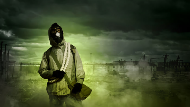Photo of Analysis: What are ‘dirty bombs’ and how dangerous are they?