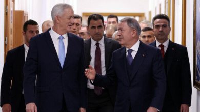 Photo of ‘Türkiye plays an important role in ensuring global stability’