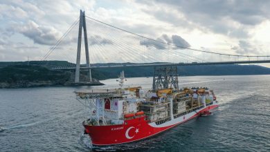 Photo of Erdoğan: Türkiye to share good news on energy soon