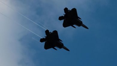 Photo of US, Italy, Poland demonstrate air shielding in eastern NATO territory