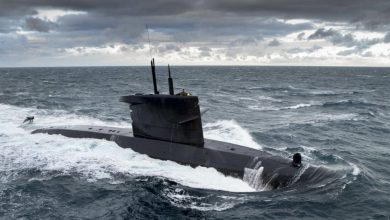 Photo of Netherlands opens bid to replace Walrus-Class Submarines