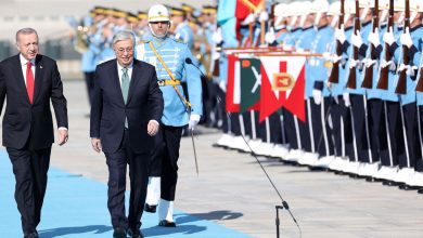 Photo of Erdoğan’s visit to expand strategic partnership with Kazakhstan