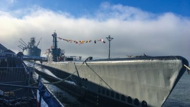 Photo of NATO Warns Putin’s Belgorod Nuclear Submarine Maybe Carrying Russia’s ‘Doomsday’ Weapon