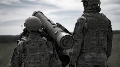 Photo of Lithuania signs RBS 70 missile contract with Saab