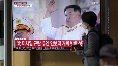 Photo of North Korea: Missile test ‘regular, planned self-defense’