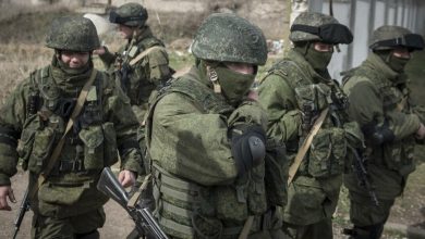 Photo of Report: Up to 9,000 Russian soldiers will be deployed in Belarus