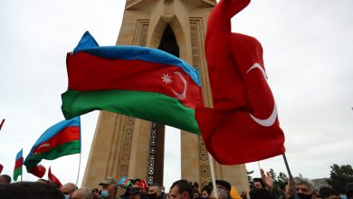 Photo of Analysis: Is Iran’s new target now Azerbaijan?