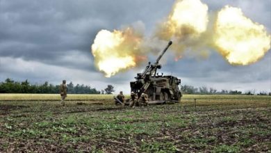 Photo of France, Denmark negotiate additional caesar Howitzers for Ukraine