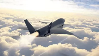 Photo of Can Türkiye’s unmanned Kizilelma outmanoeuvre F-35s and Su-57s?