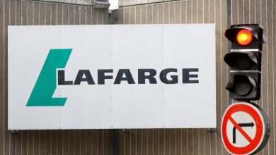 Photo of France’s Lafarge pleads guilty to working with Daesh in Syria